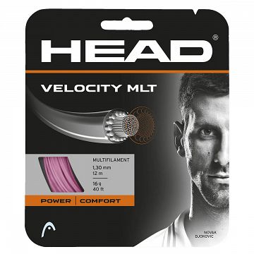 Head Velocity MLT 1.30 Pink